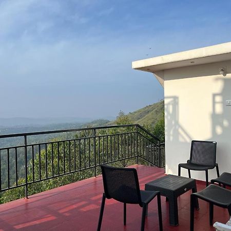 Munnar Alkaline Villa Buitenkant foto