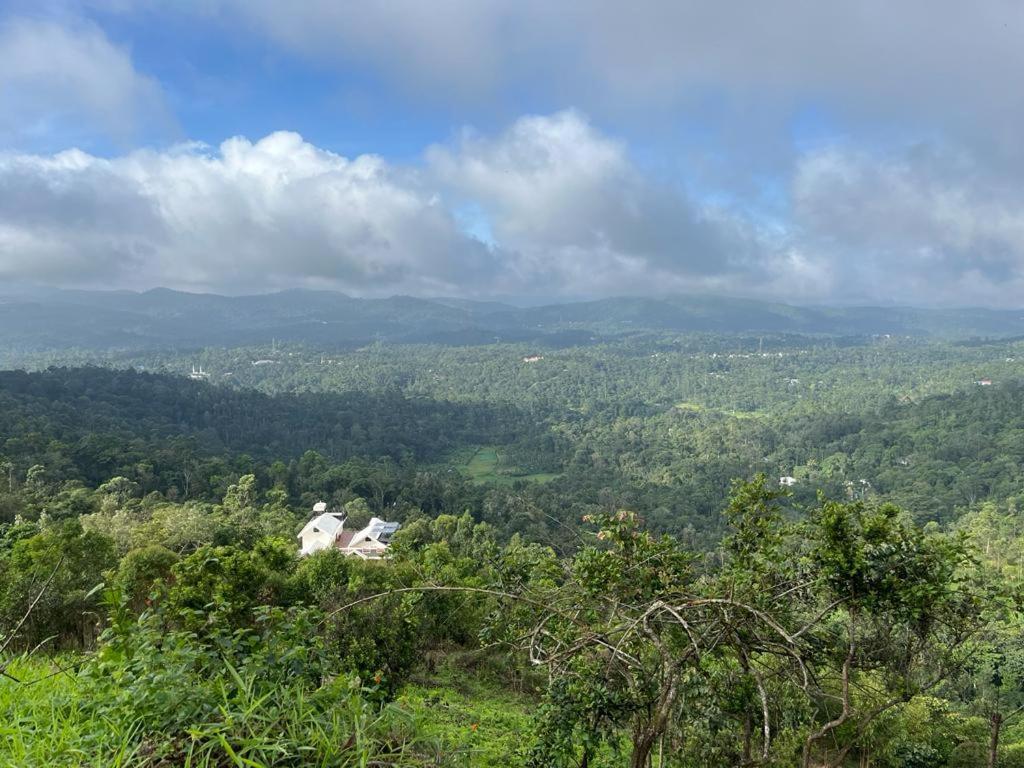 Munnar Alkaline Villa Buitenkant foto